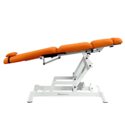 Fauteuil de podologie électrique Mobercas SE-1230-B-POD (2 moteurs)
