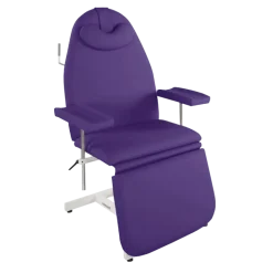 Fauteuil de prélèvement fixe Ecopostural C4369