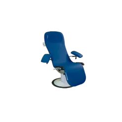 Fauteuil de prélèvement fixe Promotal Dénéo