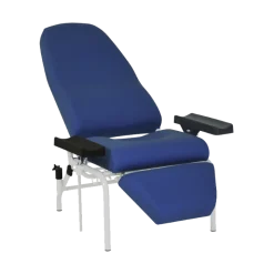 Fauteuil de prélèvement fixe Vog Médical Cayeux