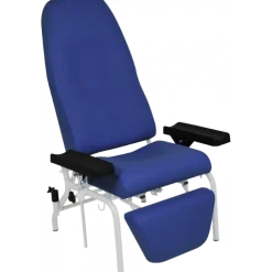 Fauteuil de prélèvement fixe Vog Médical Cayeux