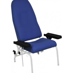 Fauteuil de prélèvement fixe Vog Médical Cayeux