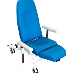 Fauteuil de prélèvement fixe Vog Médical Cayeux