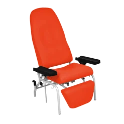 Fauteuil de prélèvement fixe Vog Médical Cayeux