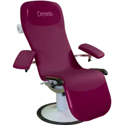 Fauteuil de prélèvement hydraulique Promotal Dénéo