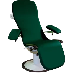 Fauteuil de prélèvement hydraulique Promotal Dénéo