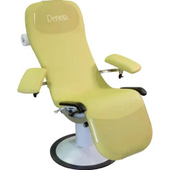 Fauteuil de prélèvement hydraulique Promotal Dénéo