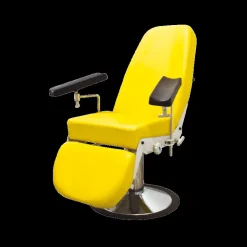 Fauteuil de prélèvement hydraulique Promotal