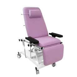 Fauteuil de prélèvement électrique Vog Médical Vrely