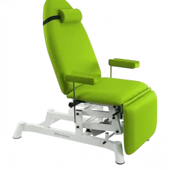 Fauteuil de prélèvement électrique Mobercas SE-1130-B-EXT