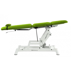 Fauteuil de prélèvement électrique Mobercas SE-1130-B-EXT