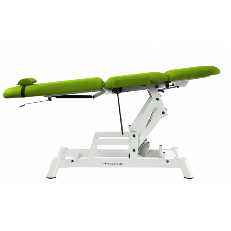 Fauteuil de prélèvement électrique Mobercas SE-1130-B-EXT