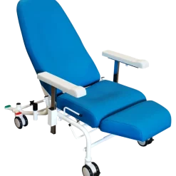 Fauteuil de repos fixe Vog Médical Cayeux