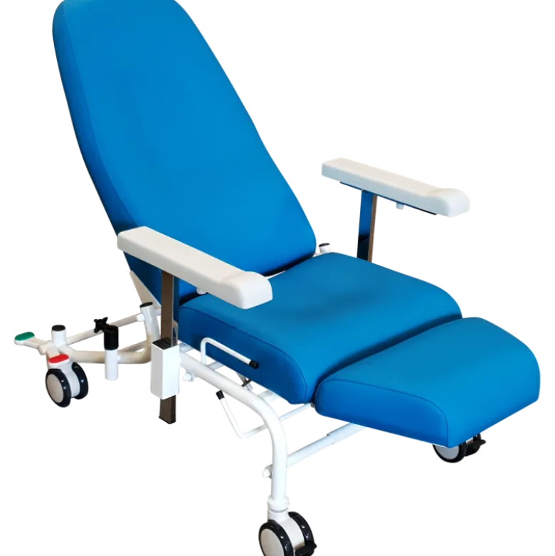 Fauteuil de repos fixe Vog Médical Cayeux