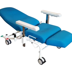 Fauteuil de repos fixe Vog Médical Cayeux