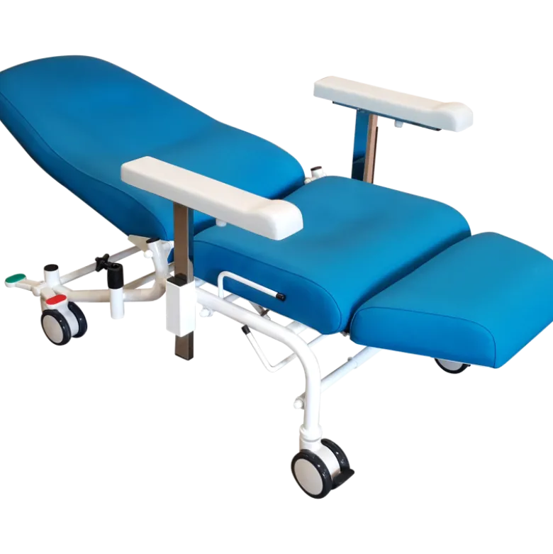 Fauteuil de repos fixe Vog Médical Cayeux