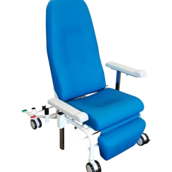 Fauteuil de repos fixe Vog Médical Cayeux