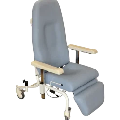 Fauteuil de repos fixe Vog Médical Cayeux