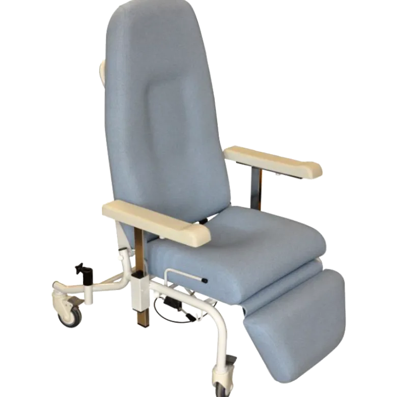 Fauteuil de repos fixe Vog Médical Cayeux