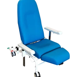 Fauteuil de repos fixe Vog Médical Cayeux