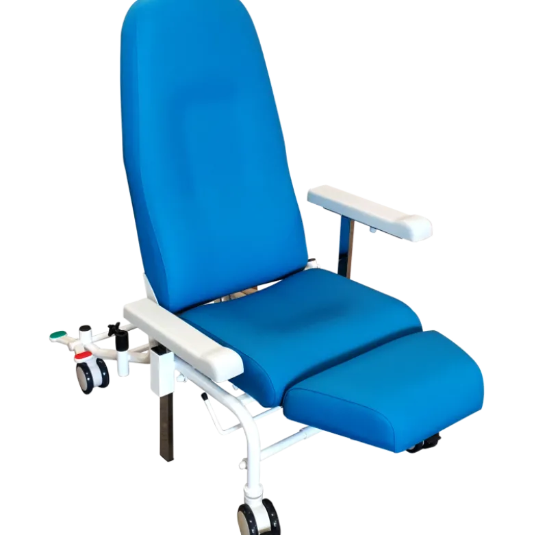 Fauteuil de repos fixe Vog Médical Cayeux
