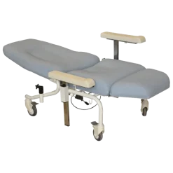 Fauteuil de repos fixe Vog Médical Cayeux