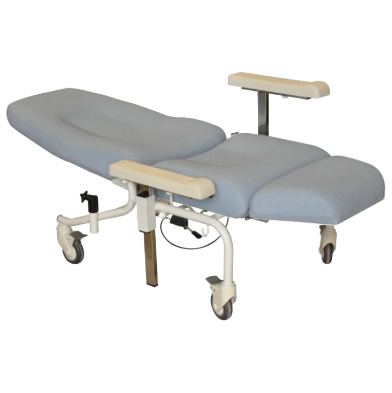 Fauteuil de repos fixe Vog Médical Cayeux