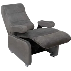 Fauteuil de repos Innov'Sa Althéa - inclinaison manuelle