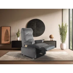Fauteuil de repos Innov'Sa Althéa - inclinaison manuelle