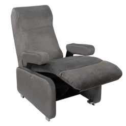 Fauteuil de repos Innov'Sa Althéa - inclinaison manuelle