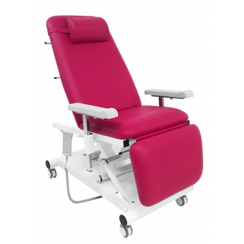Fauteuil de repos électrique Vog Medical Cerisy