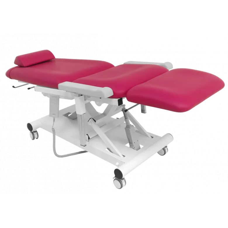 Fauteuil de repos électrique Vog Medical Cerisy