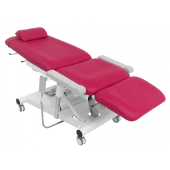 Fauteuil de repos électrique Vog Medical Cerisy
