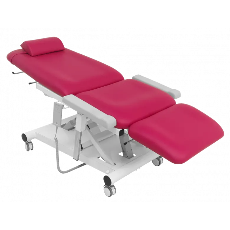 Fauteuil de repos électrique Vog Medical Cerisy