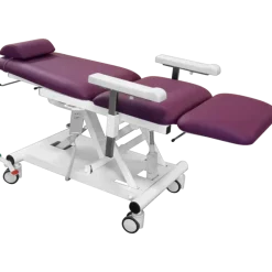 Fauteuil de repos électrique Vog Medical Cerisy
