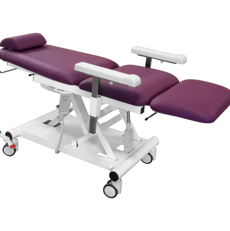 Fauteuil de repos électrique Vog Medical Cerisy