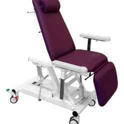 Fauteuil de repos électrique Vog Medical Cerisy