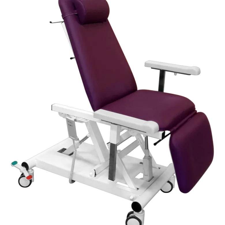 Fauteuil de repos électrique Vog Medical Cerisy