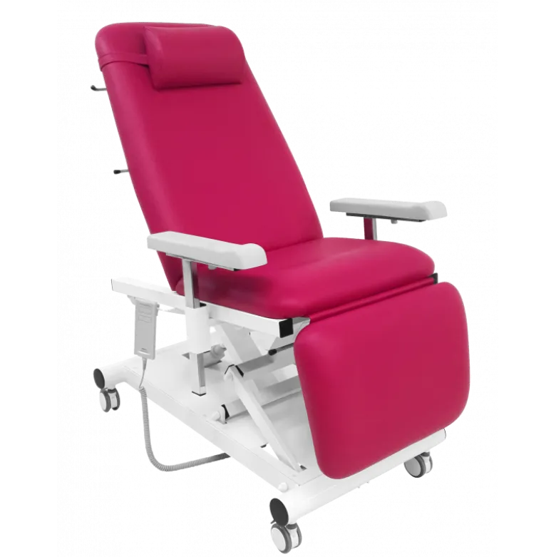Fauteuil de repos électrique Vog Medical Cerisy