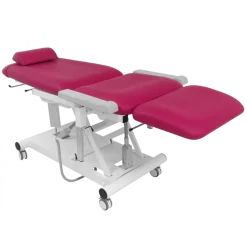 Fauteuil de repos électrique Vog Medical Cerisy