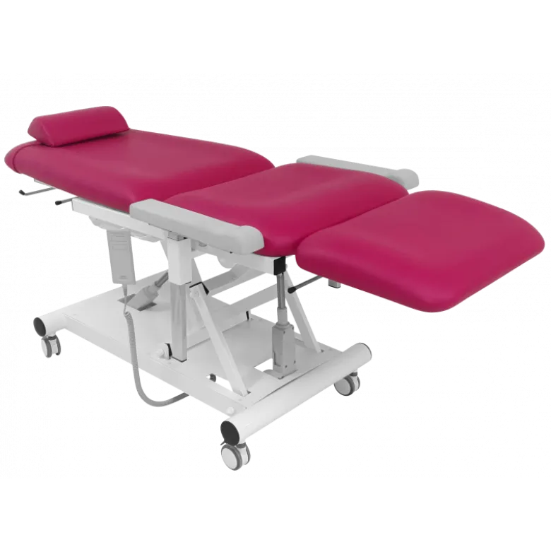 Fauteuil de repos électrique Vog Medical Cerisy