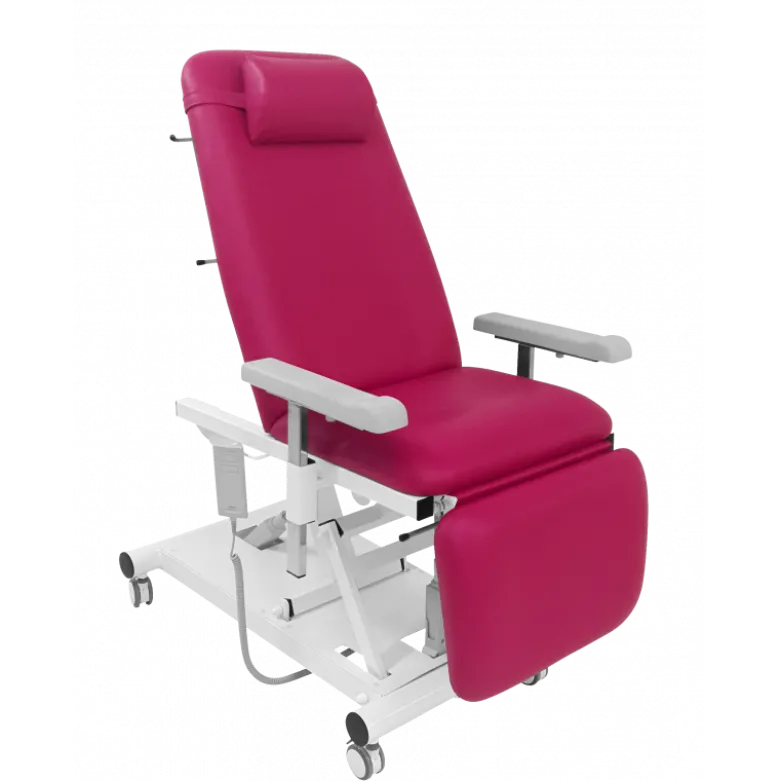 Fauteuil de repos électrique Vog Medical Cerisy