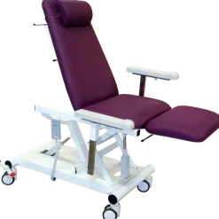 Fauteuil de repos électrique Vog Medical Cerisy