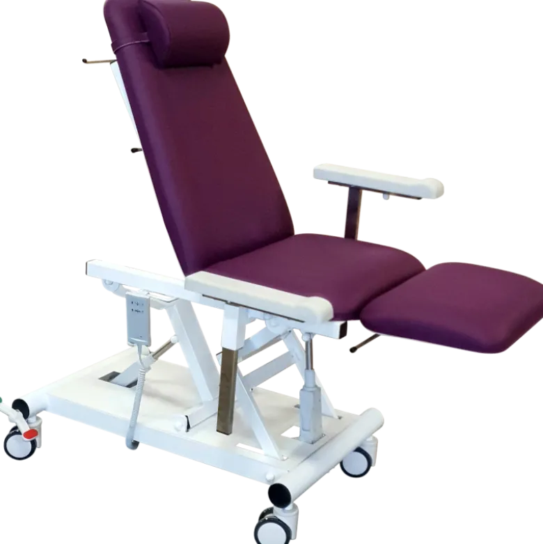 Fauteuil de repos électrique Vog Medical Cerisy
