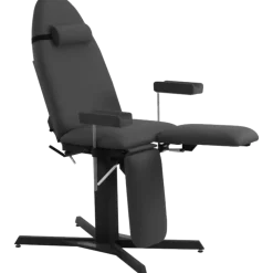 Fauteuil de tatouage fixe Mobercas SF-1030-B-T