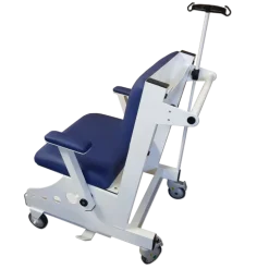 Fauteuil de transfert amagnétique - 220 kg