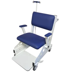 Fauteuil de transfert amagnétique - 220 kg