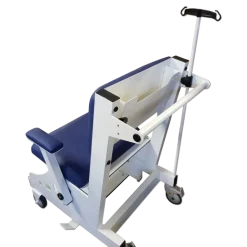Fauteuil de transfert amagnétique - 220 kg