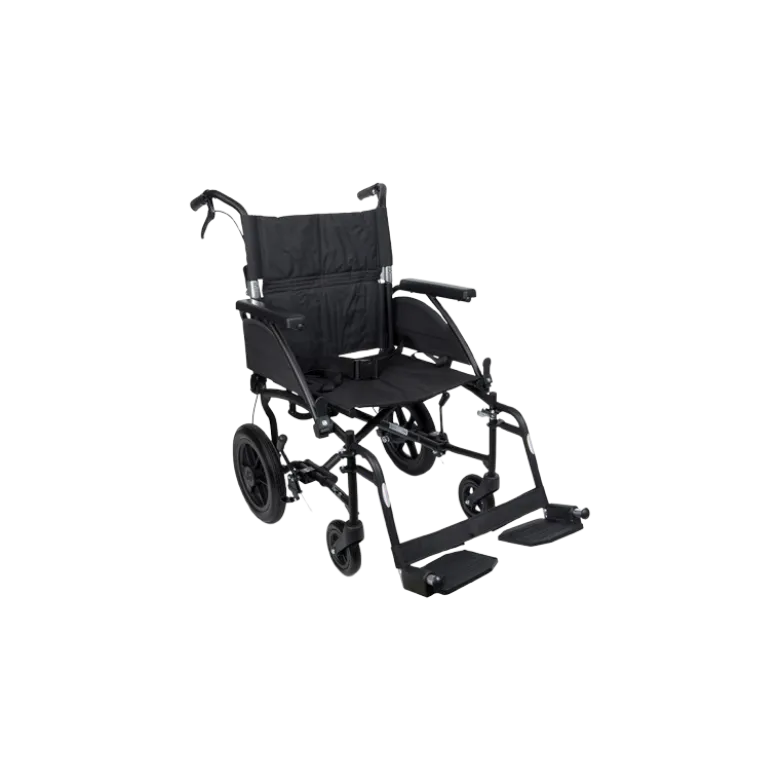 Fauteuil de transfert pliant Stan-up