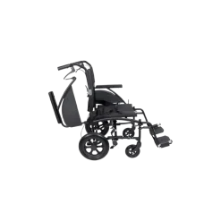 Fauteuil de transfert pliant Stan-up